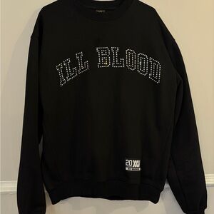 No Warning. Ill Blood bedazzled crew